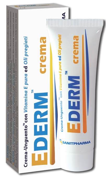 Ederm Crema 30ml