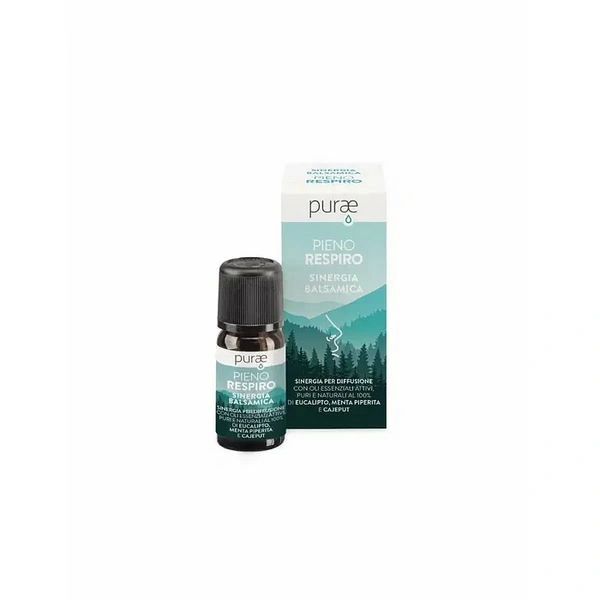 Purae Sinergia Balsamica Diffusore Olio Essenziale