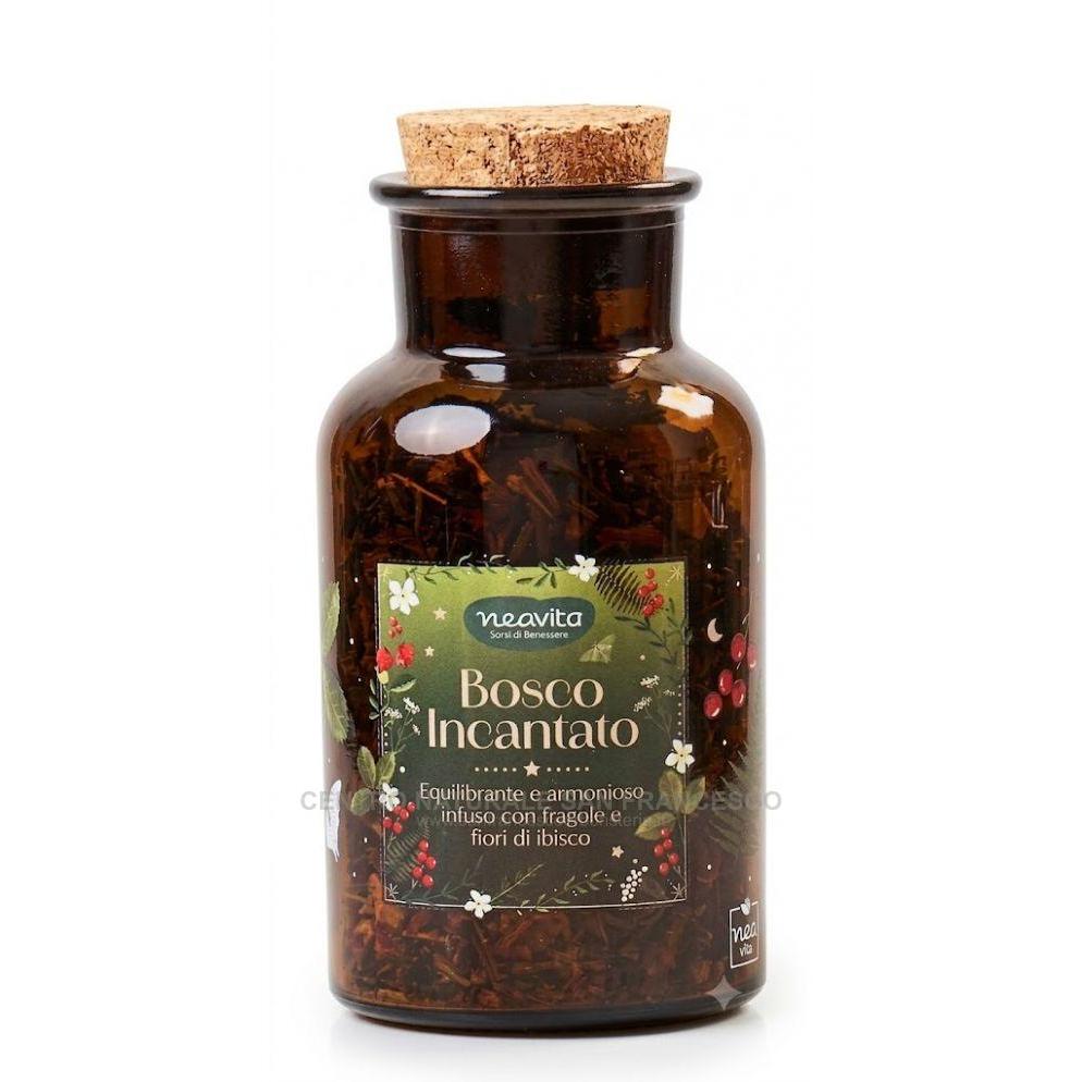 Neavita Infuso Favola Bosco Incantato 70 g