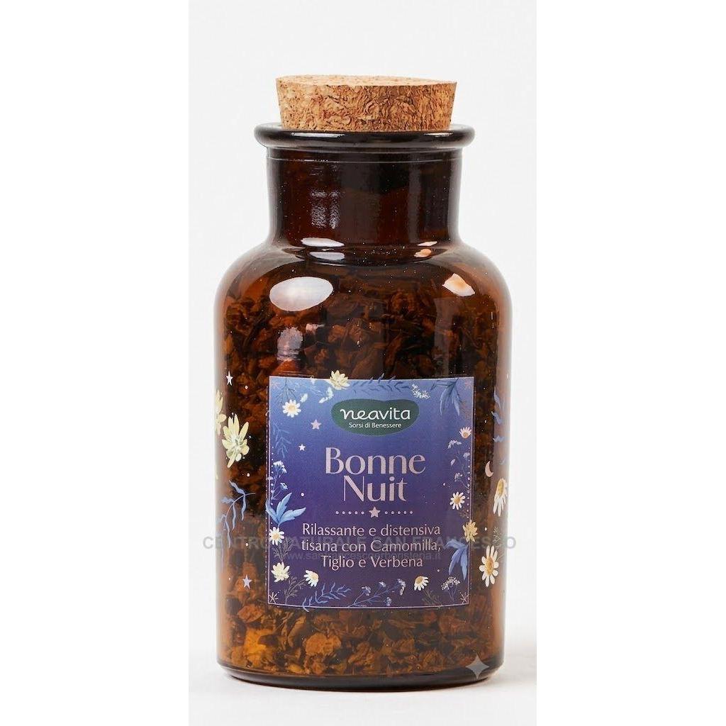 Neavita Infuso Favola Tisana Bonne Nuit 50 g