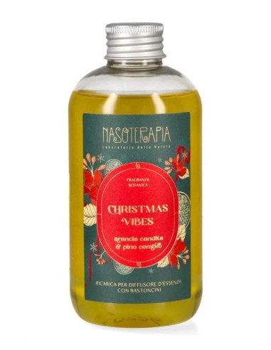 Nasoterapia Ricarica 250 ml Christmas Vibes