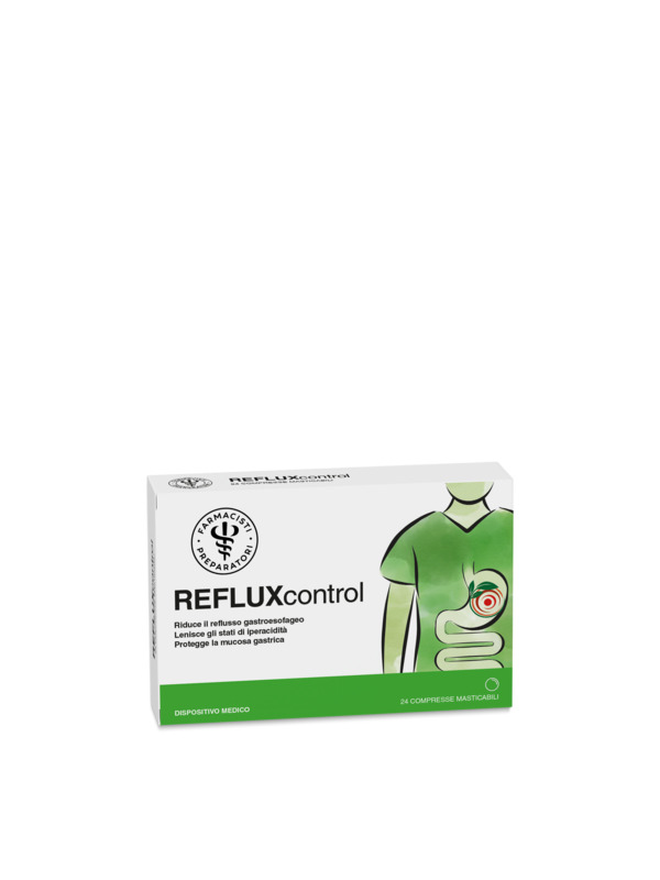 Lfp Refluxcontrol 24 Cpr