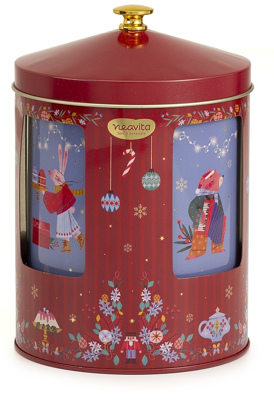 Neavita Infuso Stella Inverno Carillon 15F