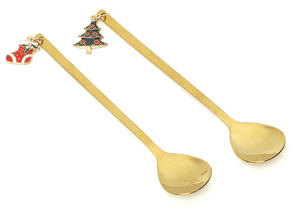 Neavita Set Di 2 Cucchiaini