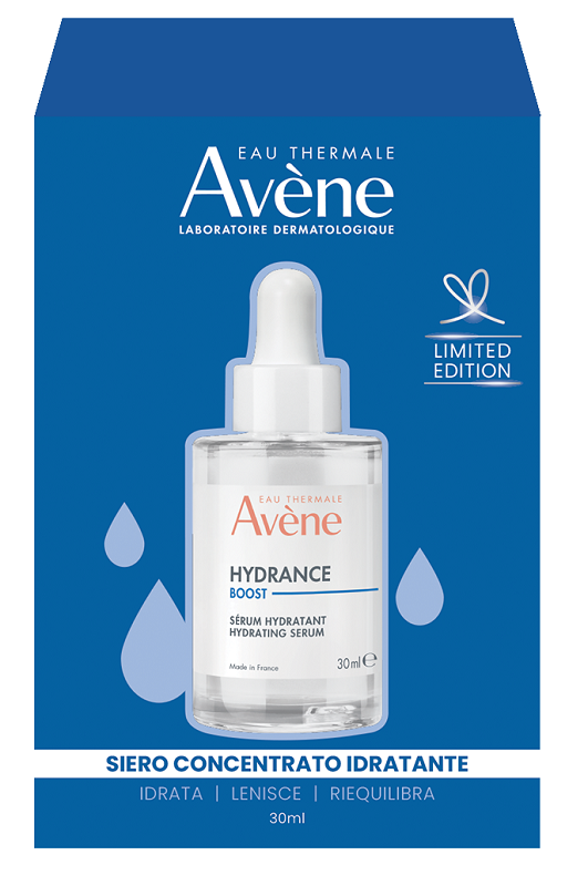 Avene Hydrance Siero Limited Edition